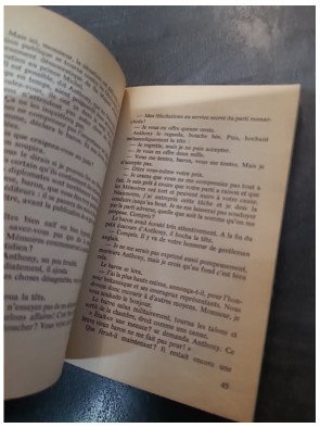 Le Secret de Chimneys, le roman d'espionnage d'Agatha Christie au manoir anglais.