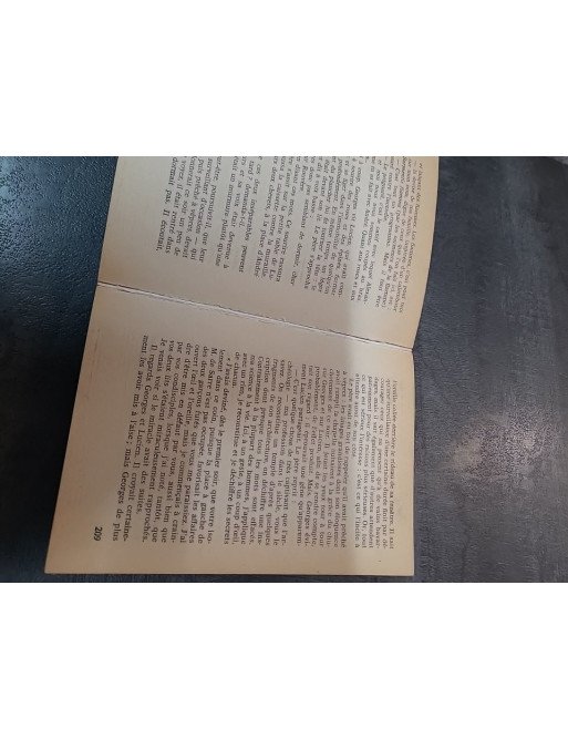 Les Amitiés Particulières : le scandaleux roman d'apprentissage de Roger Peyrefitte