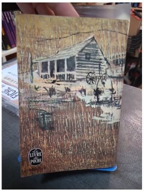 À L'est d' Eden de John Steinbeck - Saga familiale, bien et mal, Salinas, Californie