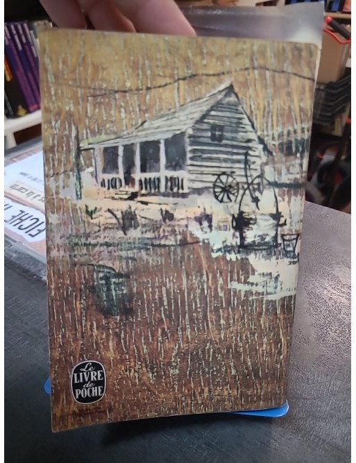 À L'est d' Eden de John Steinbeck - Saga familiale, bien et mal, Salinas, Californie