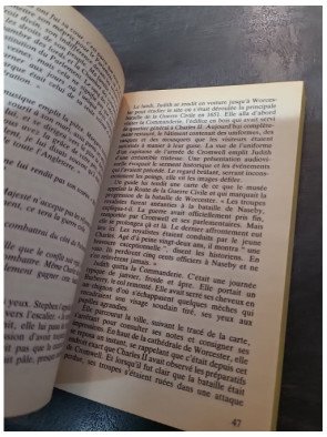 Le Fantôme de Lady Margaret - Thriller Policier par Mary Higgins Clark (Ldp Thriller)