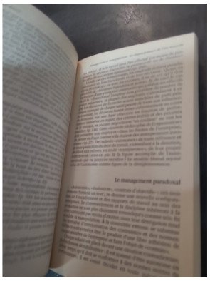 La Barbarie douce de Jean-Pierre Le Goff - Critique de la Modernisation aveugle des entreprises et de l'école