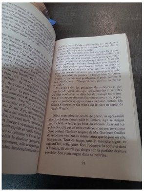 Là où chantent les écrevisses de Delia Owens - Le roman phénomène sur la 'Fille des marais'