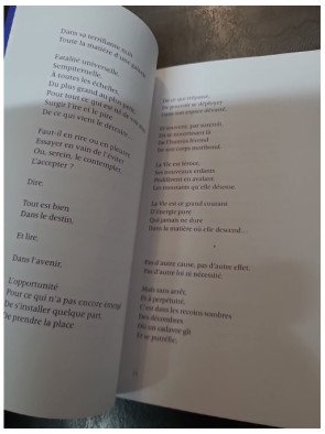 Révolution spirituelle ! par Abdennour Bidar - Un appel vibrant pour un monde plus humain et divin