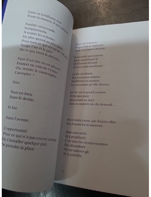 Révolution spirituelle ! par Abdennour Bidar - Un appel vibrant pour un monde plus humain et divin