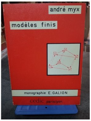 Modèles finis par André Myx – Monographie E. Galion sur la méthode des Éléments Finis (MEF) et ses applications en ingénierie