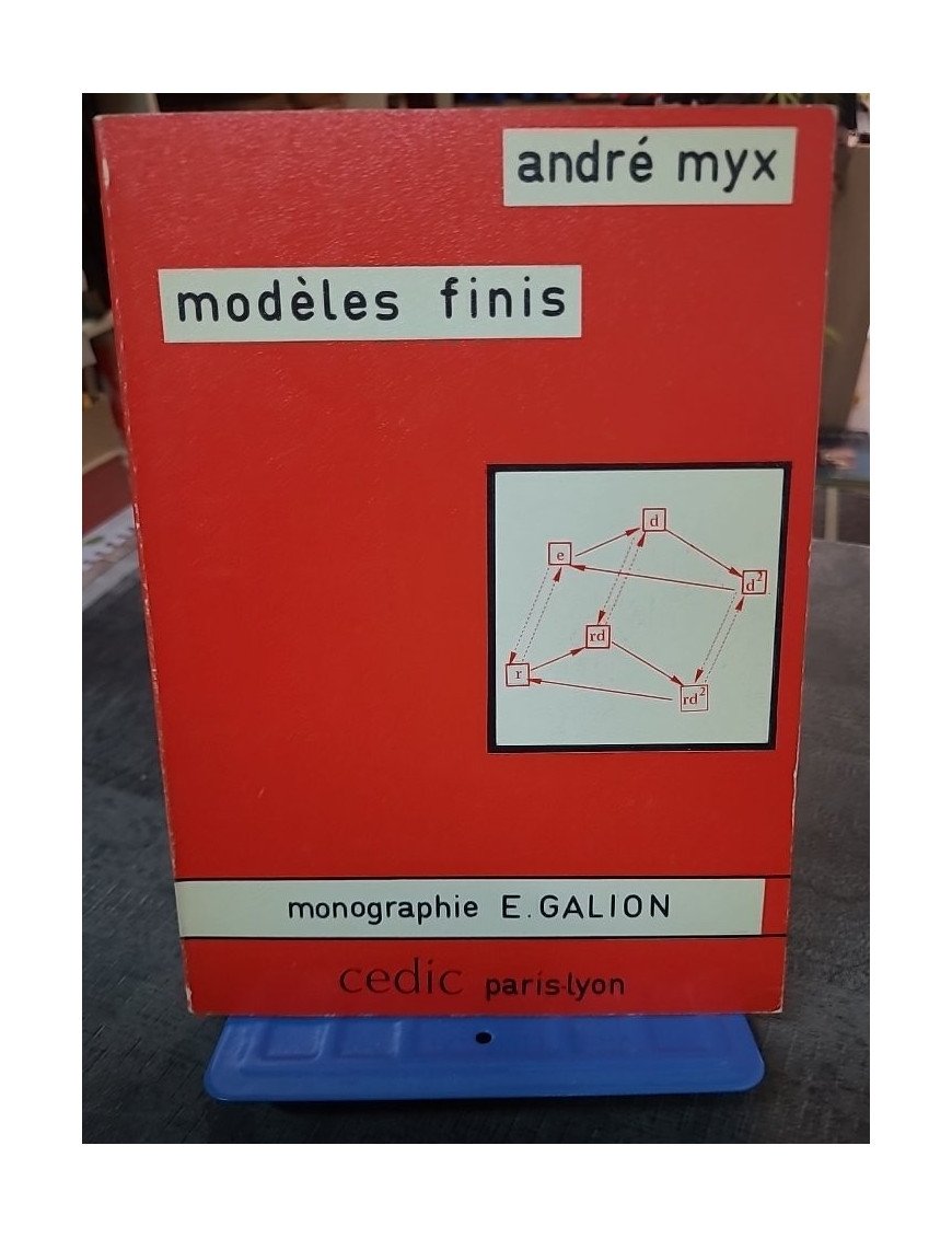 Modèles finis par André Myx – Monographie E. Galion sur la méthode des Éléments Finis (MEF) et ses applications en ingénierie