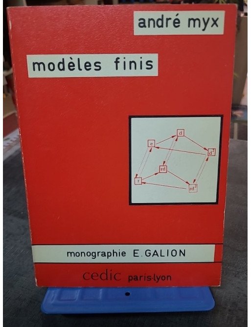 Modèles finis par André Myx – Monographie E. Galion sur la méthode des Éléments Finis (MEF) et ses applications en ingénierie