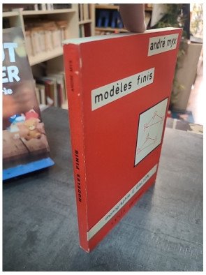 Modèles finis par André Myx – Monographie E. Galion sur la méthode des Éléments Finis (MEF) et ses applications en ingénierie