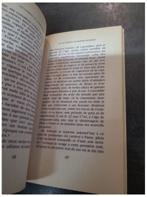 Un combat et autres récits de Patrick Süskind : 4 nouvelles sur l'obsession et la solitude