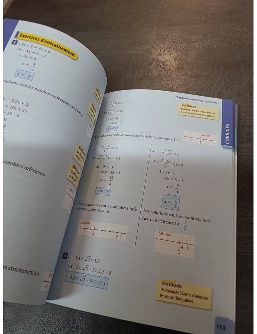 ABC du BREVET Excellence Maths 3e par Carole Feugère et Gilles Mora : Préparation complète Brevet 2017
