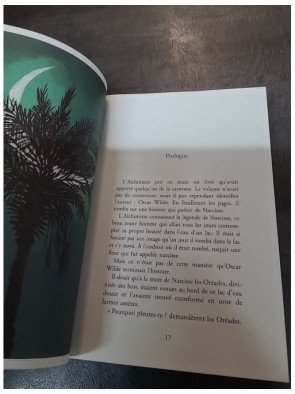 L'Alchimiste - Édition illustrée - Paulo Coelho - Une quête philosophique au désert