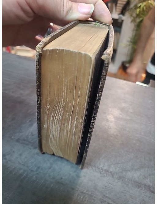 Manuel de Piété à l'Usage des Élèves du Sacré Cœur (Missel) par Richard - Spiritualité Chrétienne