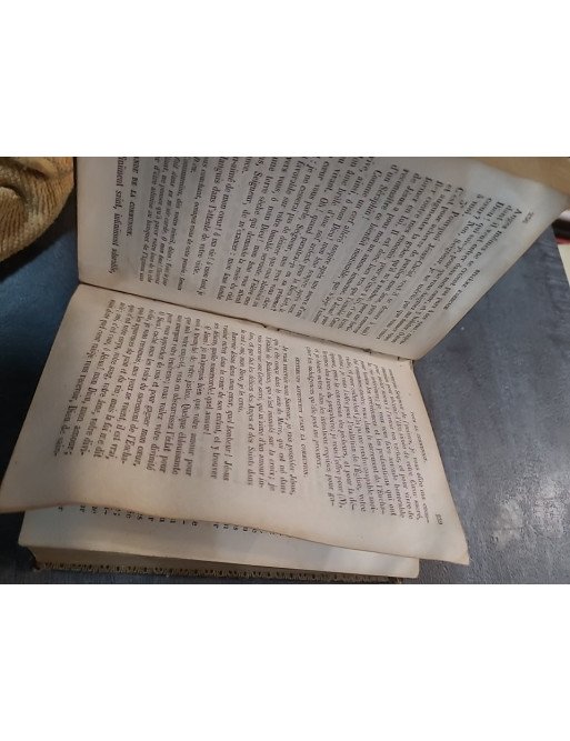 Manuel de Piété à l'Usage des Élèves du Sacré Cœur (Missel) par Richard - Spiritualité Chrétienne