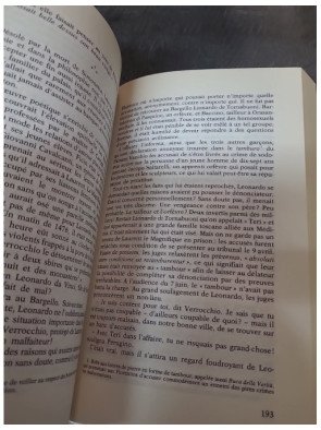 Au temps où la Joconde parlait de Jean Diwo : Le roman historique de la Renaissance