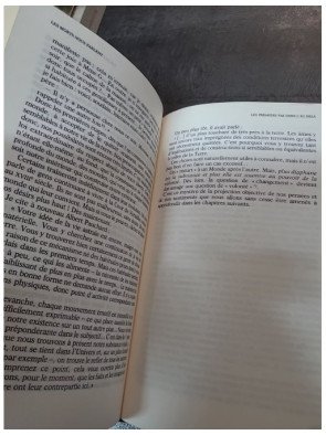 Les morts nous parlent de Francois Brune : Transcommunication, survie de l'âme et preuves scientifiques de l'au-delà