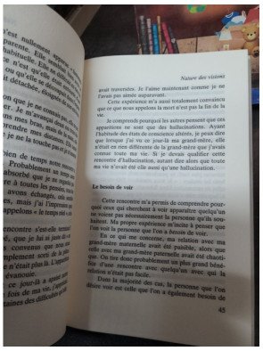 Rencontres : Contacts Fantastiques avec les Disparus, De l'Antiquité aux Expériences du Dr Raymond Moody