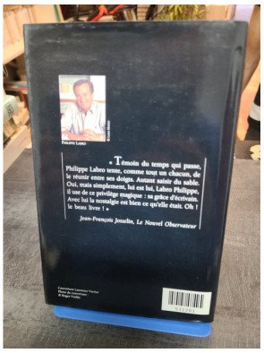 Un début à Paris de Philippe Labro - Plongez dans l'univers du journalisme à l'aube des années 60