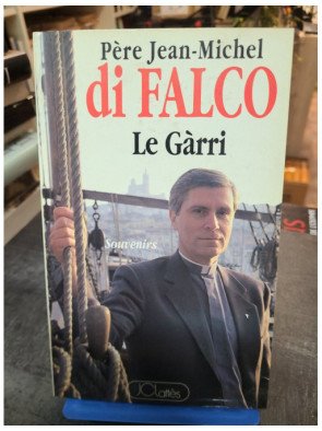 Le Garri – Jean-Michel Di Falco