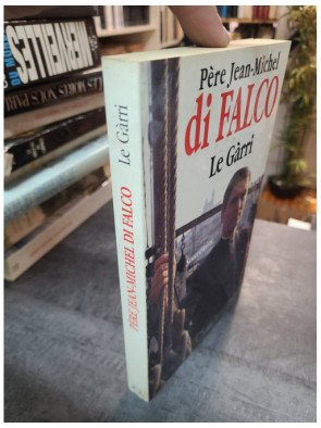 Le Garri – Jean-Michel Di Falco