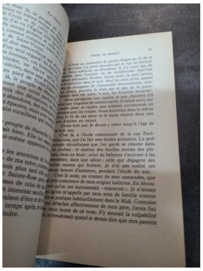 Le Garri – Jean-Michel Di Falco
