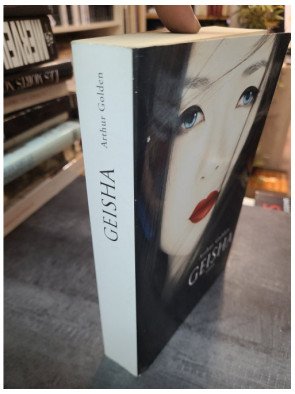 Le Garri – Jean-Michel Di Falco