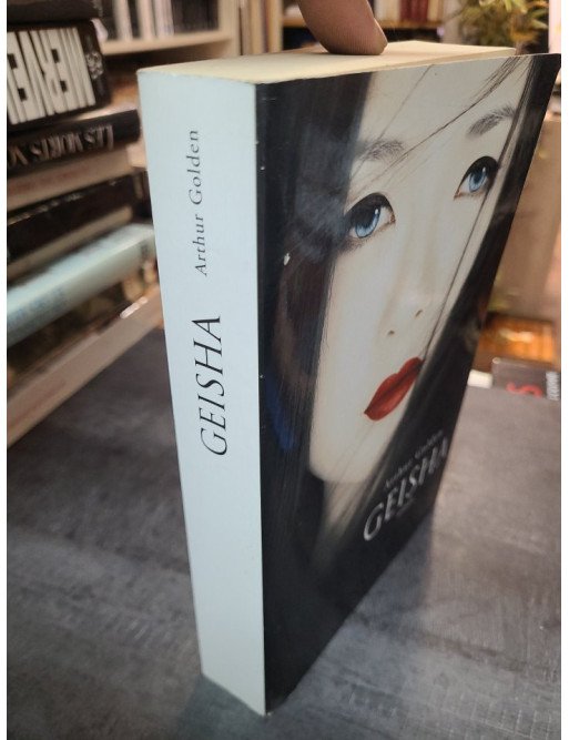 Le Garri – Jean-Michel Di Falco