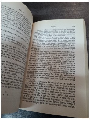Le Garri – Jean-Michel Di Falco