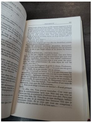 Insomnie - Stephen King