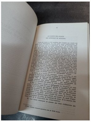 Le nouveau cartulaire de Montelimar - Vallentin Du Cheylard Raymond