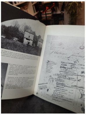 Honoré de Balzac. Collection - Vies et Visages/Documents - Eaubonne Françoise De