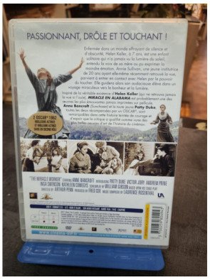 Miracle en Alabama (DVD)