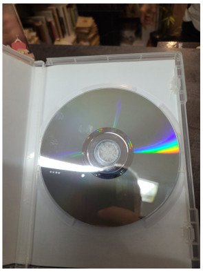 Miracle en Alabama (DVD)