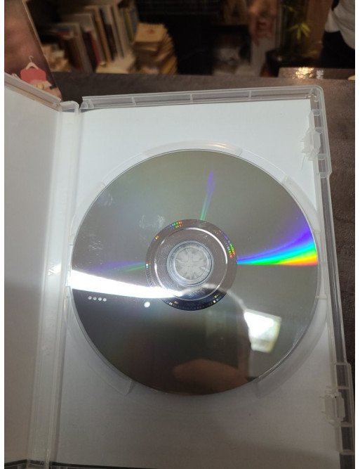 Miracle en Alabama (DVD)