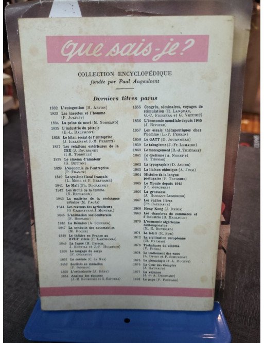 L'Ancien français de Gaston Zink