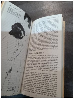 Les joies du sexe d'Alexander Comfort