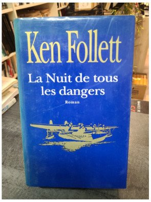 1492 - Follett Ken