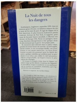 1492 - Follett Ken