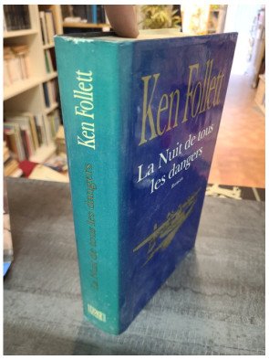 1492 - Follett Ken