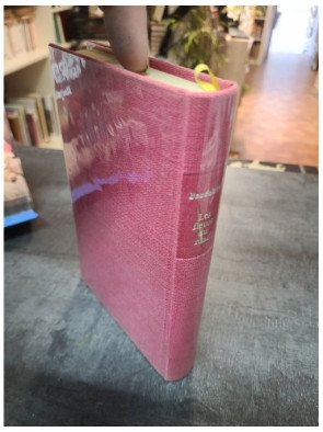 Les fleurs du mal - Charles Baudelaire