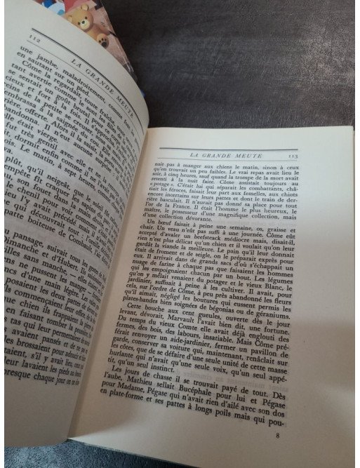 Les fleurs du mal - Charles Baudelaire