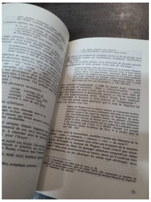 La phrase de Proust. Des phrases de Bergotte aux phrases de Vinteuil - Jean Milly