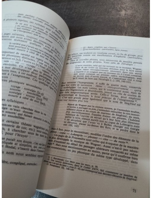 La phrase de Proust. Des phrases de Bergotte aux phrases de Vinteuil - Jean Milly