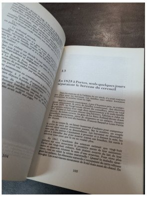 La Petite Histoire de la Valdaine - Roland Brolles