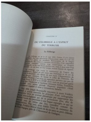 L'humour de la Provence - Vincent Dizon