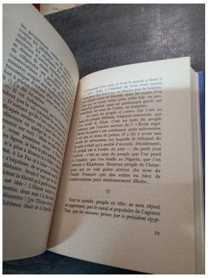 Les nouveaux carnets du major Thompson - Pierre Daninos