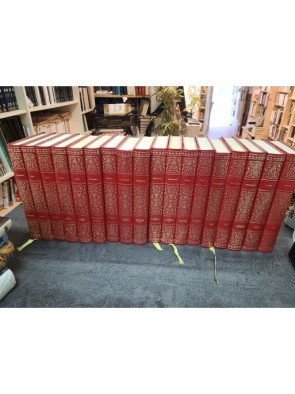 Lot de 19 livres : classiques de la littérature Russe
