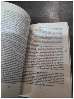 Dionysos. Apologie pour le Théâtre - Touchard Pierre-Aime