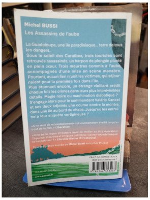 Les Assassins de l'aube - Michel Bussi