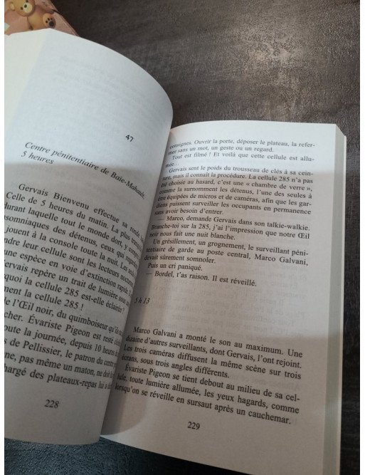 Les Assassins de l'aube - Michel Bussi